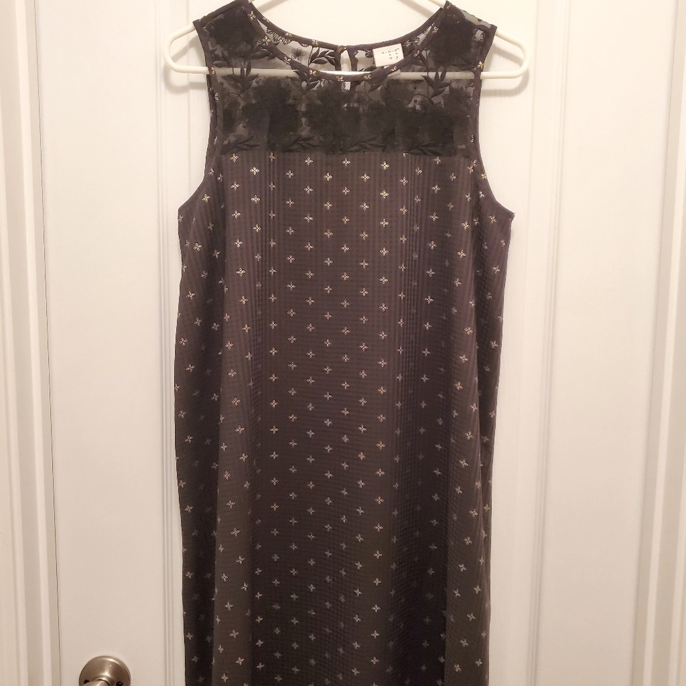 Women's Midi Dress